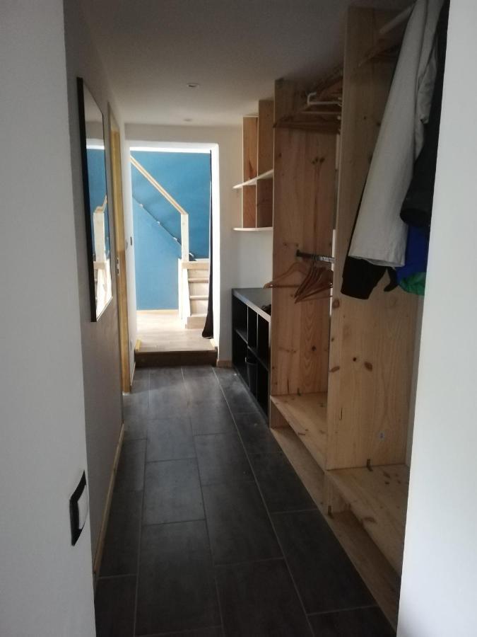 Maison De Campagne Dans Village De Nature Écourt-Saint-Quentin Екстериор снимка